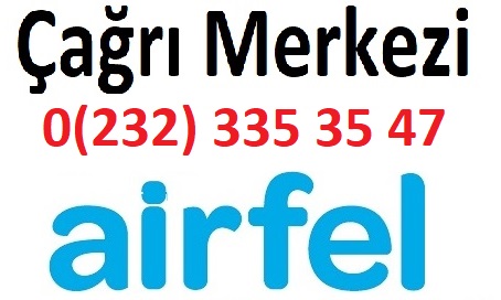 Menderes Airfel Çağrı Merkezi