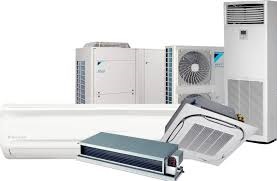 Menderes Airfel Klima Teknik Servisi